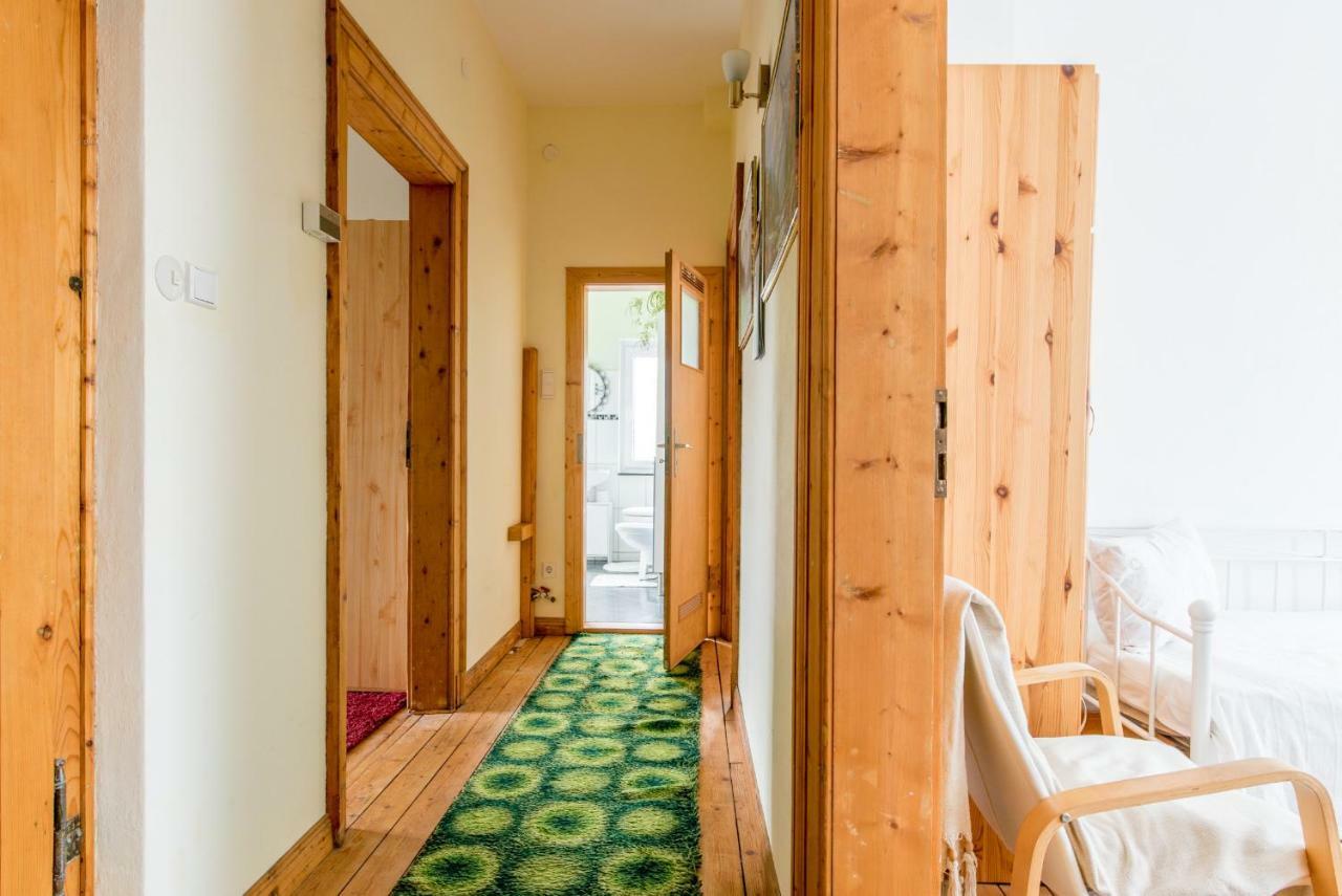 Private Rooms ハノーファー エクステリア 写真